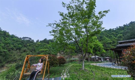 Living Environment Improved in 